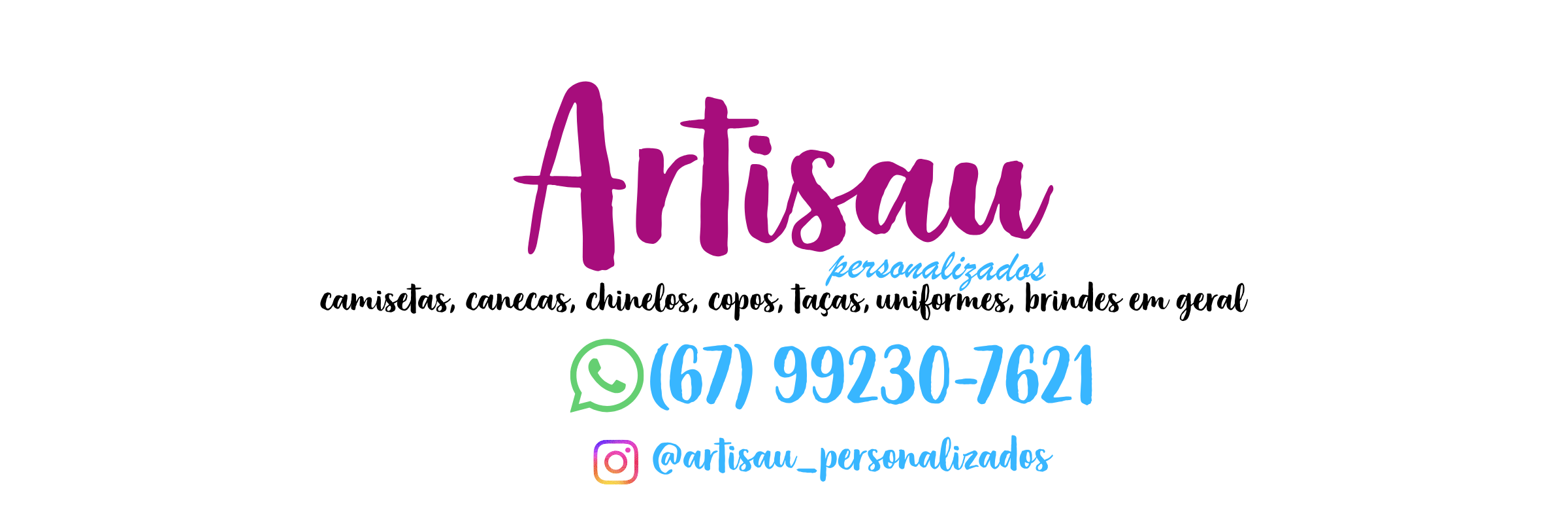 personalizados (Vídeo para Facebook)